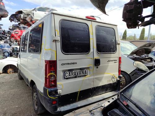 Gearbox CITROËN JUMPER I Van (244) 2.2 HDi | BP30293997M3  - Image 17