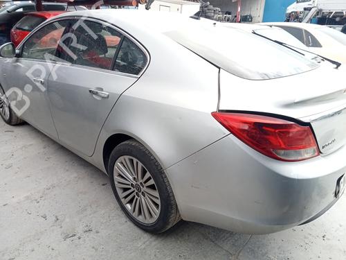 ABS pump OPEL INSIGNIA A (G09) | BP26234166M43 - Image 9