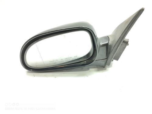Used Left mirror CHEVROLET LACETTI (J200) 1.6 (109 hp) 18971543