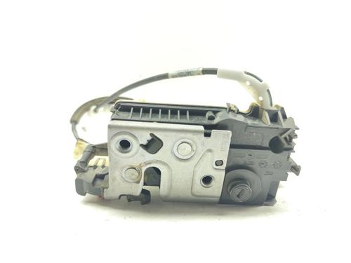 Used Rear right lock PEUGEOT 2008 I (CU_) [2013-2025]  27375710