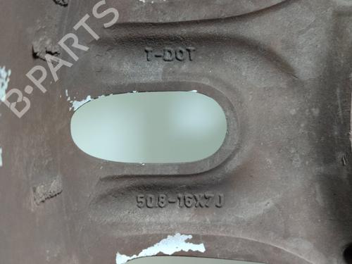 Rim JEEP GRAND CHEROKEE II (WJ, WG) 2.7 CRD 4x4 | BP18259613C45 