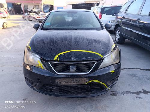 Gearbox SEAT IBIZA IV SC (6J1, 6P5) 1.2 | BP21080788M3