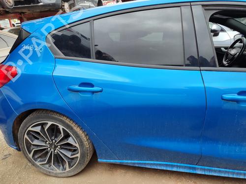 Used Right rear door FORD FOCUS IV (HN) [2018-2025]  23985481