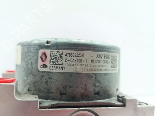 ABS pump DACIA SANDERO III  | BP31992723M43 