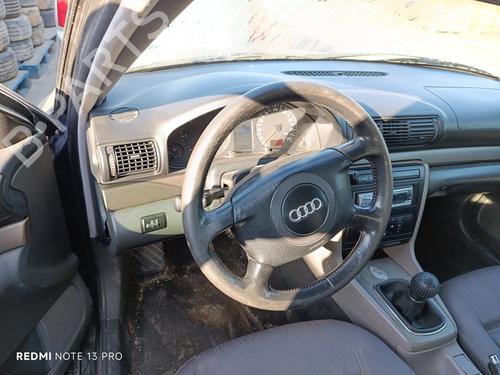 ABS Bremseaggregat AUDI A4 B5 (8D2) 1.9 TDI | BP30590675M43