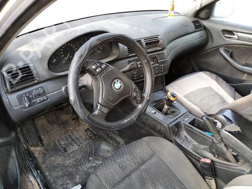 ABS pump BMW 3 (E46) 320 d | BP16510693M43 