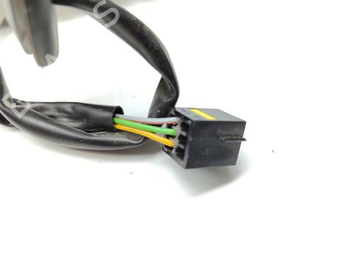 Right mirror OPEL CORSA D (S07) 1.3 CDTI (L08, L68) | BP19105205C27 