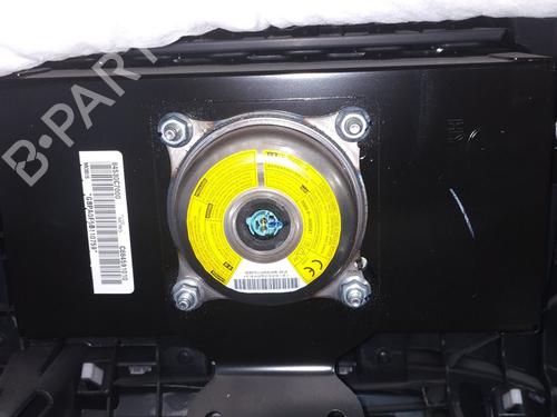 Airbag Kit HYUNDAI i20 I (PB, PBT)  | BP16505139C86 