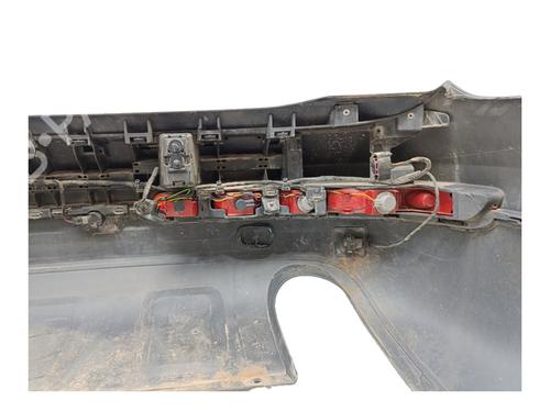 Rear bumper AUDI Q7 (4LB) 3.0 TDI quattro | BP29275641C8 
