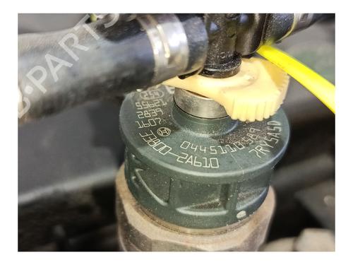 Engine HYUNDAI i40 I CW (VF) 1.7 CRDi | BP34222046M1  - Image 14