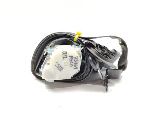 Airbag Kit VW POLO V (6R1, 6C1) 1.4 (6R1) | BP17645283C86 