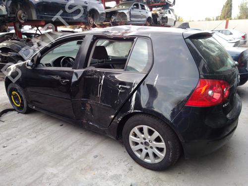 Engine control unit (ECU) VW GOLF V (1K1)  | BP31339559M57  - Image 8