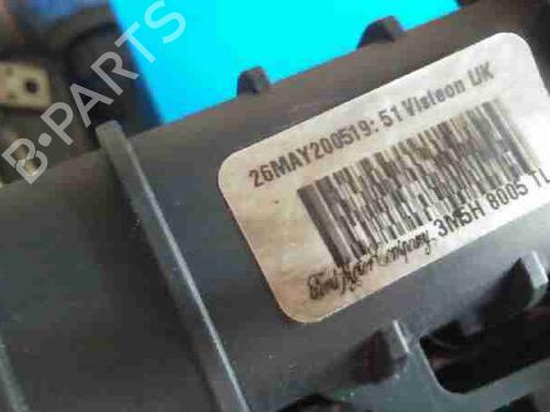 Intercooler VOLVO S40 II (544) 1.6 D | BP37640192M30 - Image 2
