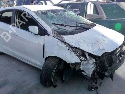 Mirror switch HYUNDAI i30 (GD)  | BP19040697I25  - Image 5