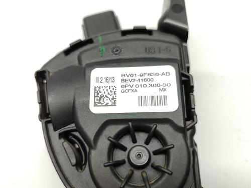 Pedal FORD FOCUS III 1.6 TDCi | BP17238914I4 