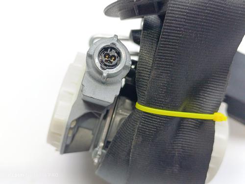 Airbag Kit PEUGEOT 5008 II (MC_, MJ_, MR_, M4_)  | BP21393042C86 