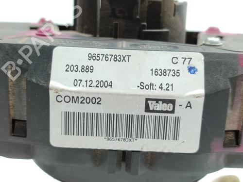 Switch CITROËN C2 (JM_) 1.4 | BP16995867I30 
