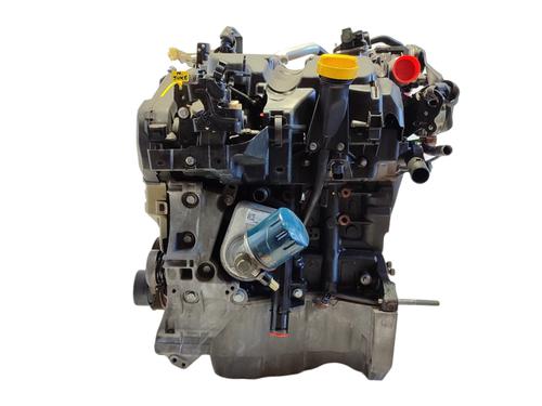 Used Engine NISSAN JUKE (F15) [2010-2019]  30551578