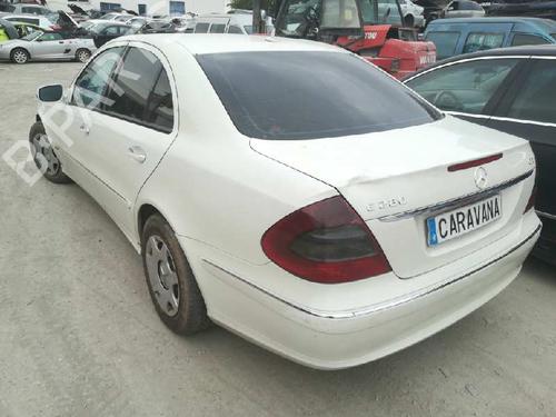 Left front window switch MERCEDES-BENZ M-CLASS (W164) | BP25793222I27 - Image 8