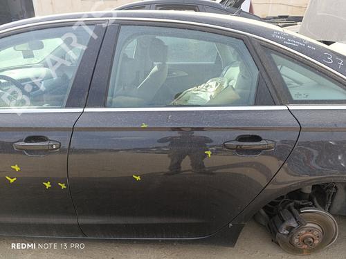 Used Left rear door AUDI A6 C7 (4G2, 4GC) 3.0 TDI (204 hp) 26432251