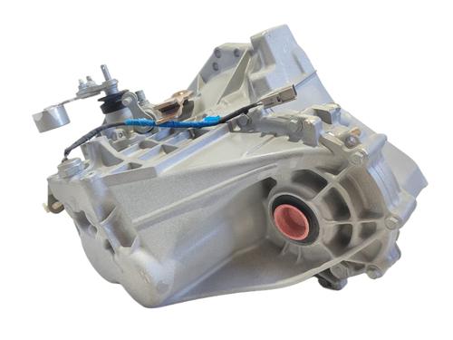 Gearbox TOYOTA AYGO (_B4_) 1.0 VVTi (KGB40) | BP29512688M3 