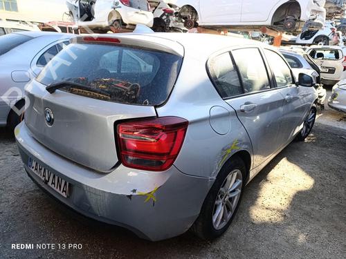 Gearbox BMW 1 (F20) 120 d | BP27364494M3 - Image 22