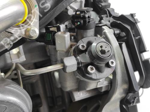 Engine FORD FIESTA VII (HJ, HF) 1.5 TDCi | BP17044005M1 