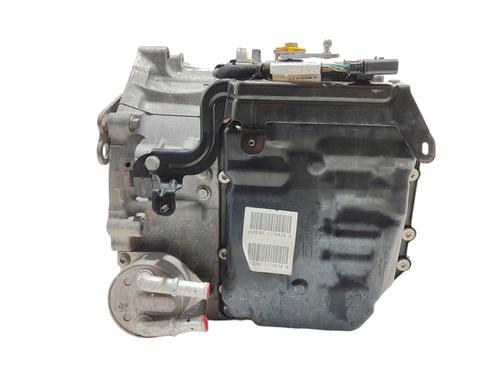 Gearbox PEUGEOT 2008 I (CU_)  | BP23995860M3 