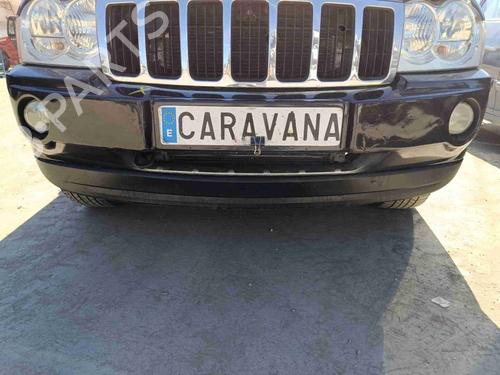 Used Front bumper Front bumper JEEP GRAND CHEROKEE III (WH, WK) 3.0 CRD 4x4 (218 hp) 40433199 40433199