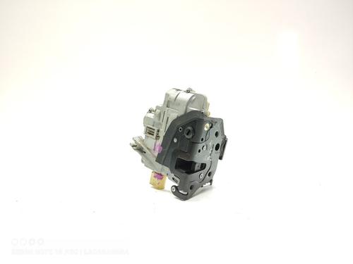 Rear right lock VW PASSAT B6 (3C2) 2.0 TDI | BP16814973C99 