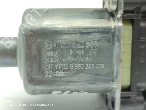 Portierruitmotor linksachter VW T-ROC (A11, D11)  | BP20210028E23 