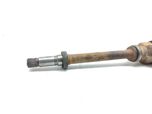 Right front driveshaft PEUGEOT 206 Hatchback (2A/C) 1.4 HDi eco 70 | BP19422067M39 