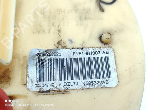 Fuel pump FORD FOCUS III  | BP25334532M76 