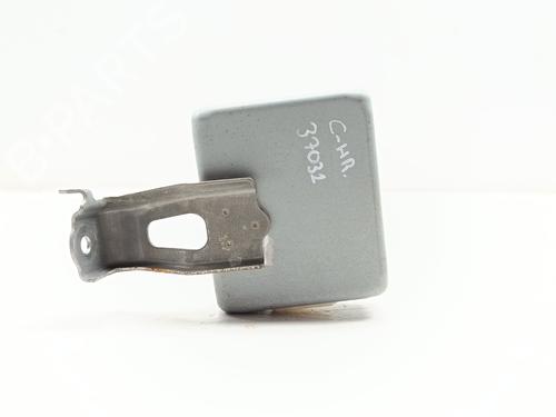 Electronic module TOYOTA C-HR (_X1_) | BP33705122M83 - Image 3