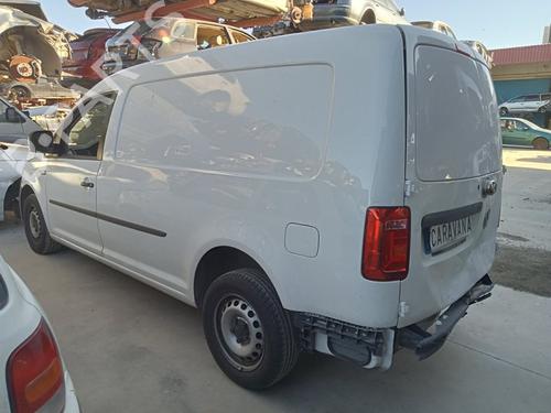 Switch VW CADDY IV Box Body/MPV (SAA, SAH) | BP27512472I30