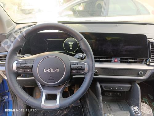 Instrument cluster KIA SPORTAGE V (NQ5)  | BP29727805C47 
