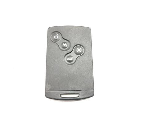 Ignition barrel RENAULT CAPTUR I (J5_, H5_)  | BP29923874M48 