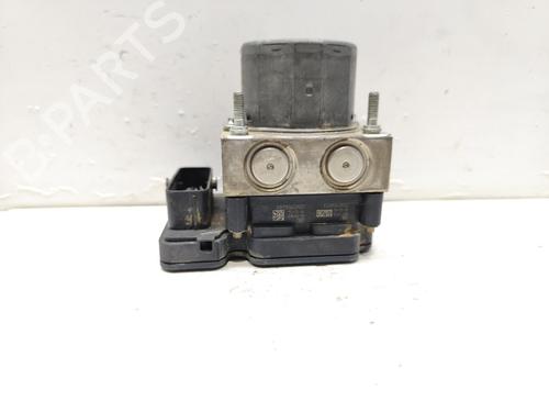 ABS pump MERCEDES-BENZ GLA-CLASS (X156) GLA 200 CDI / d (156.908) | BP25378068M43 