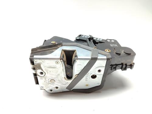 Front right lock BMW 3 (E46) 318 i | BP16864843C97 
