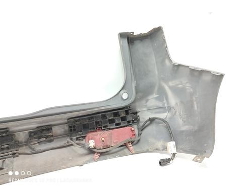 Rear bumper PEUGEOT 5008 (0U_, 0E_) 1.6 HDi | BP24417397C8 