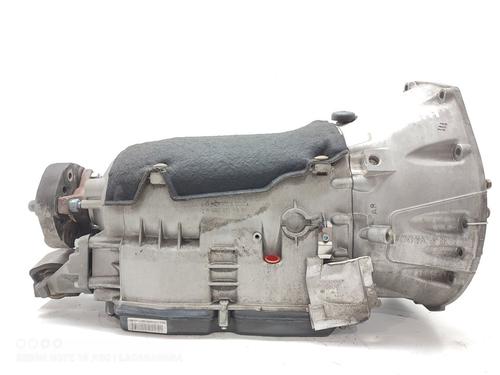 Used Gearbox MERCEDES-BENZ CLK (C209) CLK 220 CDI (209.308) (150 hp) 16504853