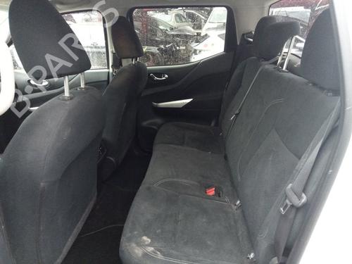 Electronic module NISSAN NAVARA NP300 (D40)  | BP34223740M83  - Image 12