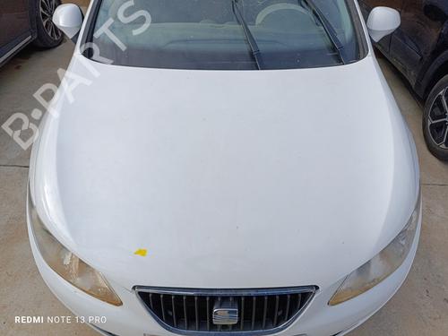 Used Hood SEAT IBIZA IV (6J5, 6P1) [2008-2017]  23441819