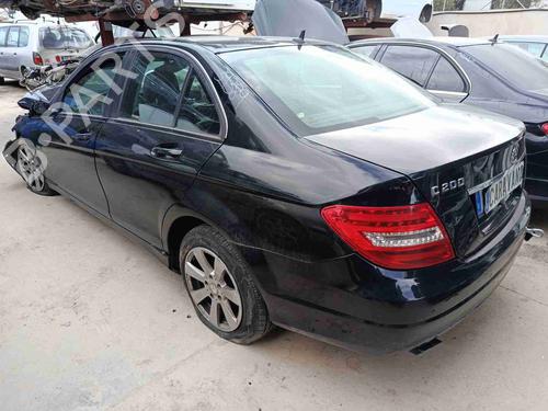 Rear differential MERCEDES-BENZ C-CLASS (W204) | BP37664687M24 - Image 11