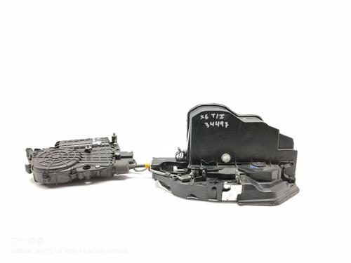 Used Rear left lock BMW X6 (E71, E72) xDrive 40 d (306 hp) 22899628