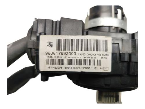Switch PEUGEOT 208 I (CA_, CC_) 1.6 BlueHDi 100 | BP33703864I30 - Image 2