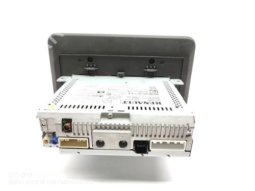 Multifunctionele display DACIA SANDERO III  | BP25903119C48 