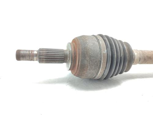 Right front driveshaft RENAULT MEGANE II Saloon (LM0/1_)  | BP19422023M39 