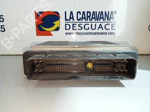 Engine control unit (ECU) FORD MONDEO III (B5Y) 2.0 16V TDDi / TDCi | BP16509108M57 