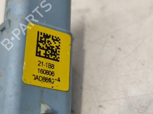 Front left exterior door handle CITROËN C4 Picasso II  | BP27190495C128 